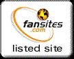 Listed Since 2000 - Fansites.com Link Directory